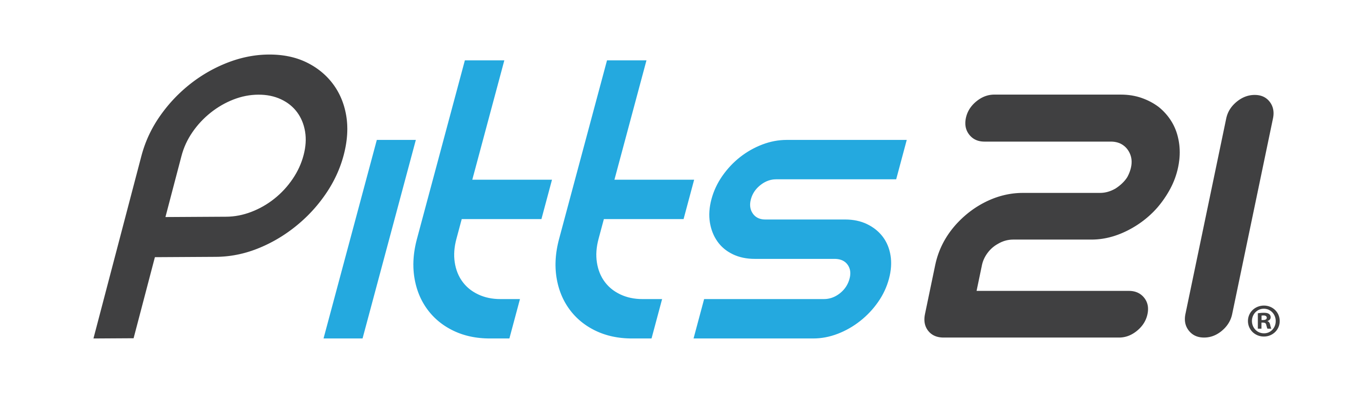 Pitts 21 Logo